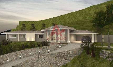 Condomínio Canadá Village: - Terreno Lote 3.600m² em Mariporã