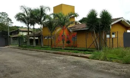 Casa com 4 quartos à venda no Alpes de Atibaia, Atibaia 