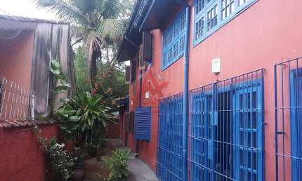 Casa com 5 quartos à venda na Praia do Lazaro, Ubatuba 
