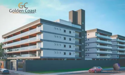 Apartamento com 3 quartos à venda em Itaguá, Ubatuba 