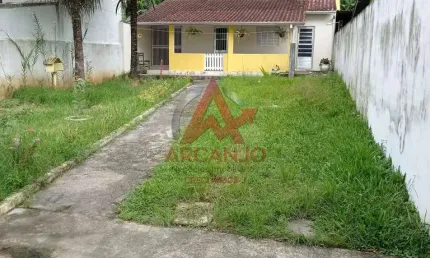 Casa com 3 quartos à venda na Rua Da Rocha, Arariba, Ubatuba
