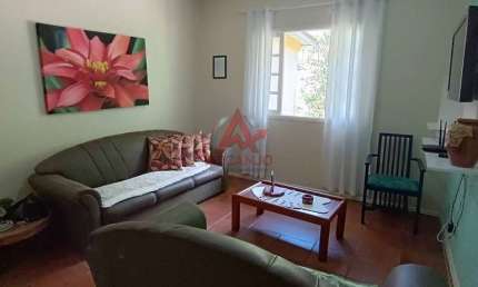 Apartamento de 02 dormitórios a venda na Praia Grande de Ubatuba-SP