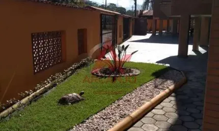 Apartamento à venda no bairro Praia Grande em Ubatuba/SP