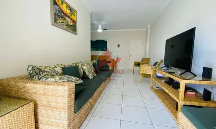 Apartamento com 3 quartos à venda em Itaguá, Ubatuba 