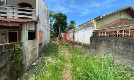 Terreno à venda na Estufa II, Ubatuba 