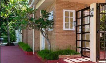 Apartamento com 2 quartos à venda em Itaguá, Ubatuba 