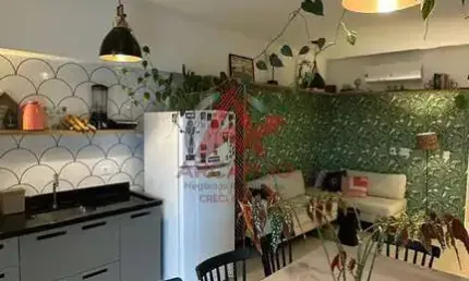 Porto damy - apartamento a venda, com 02 suítes , no itaguá - ubatuba - sp