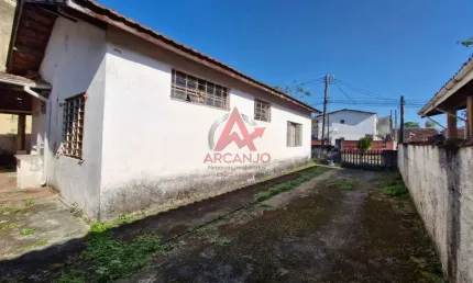 Casa com 2 quartos à venda em Perequê Açu, Ubatuba 