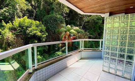 Cobertura Duplex a venda na Área Nobre da Praia Grande !