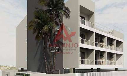 LA ISLA - Studio na planta Bairro Perequê-Açu Ubatuba/ SP
