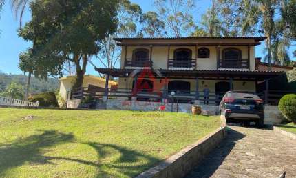 Chácara / sítio com 3 quartos à venda em Cacéia, Mairiporã 