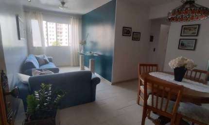 Apartamento à venda no bairro Vila Guilherme em São Paulo/SP