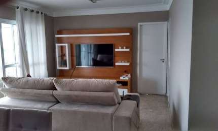 Apartamento à venda no bairro Vila Guilherme em São Paulo/SP