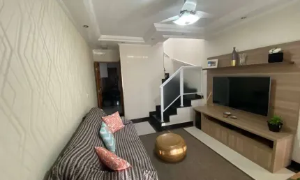 Apartamento à venda no bairro vila medeiros em são paulo/sp