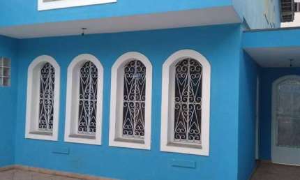 Casa com 3 quartos à venda na Vila Galvão, Guarulhos 