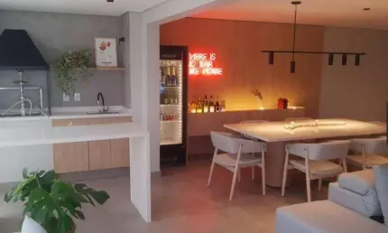 Apartamento à venda no bairro Parque Mandaqui em São Paulo/SP