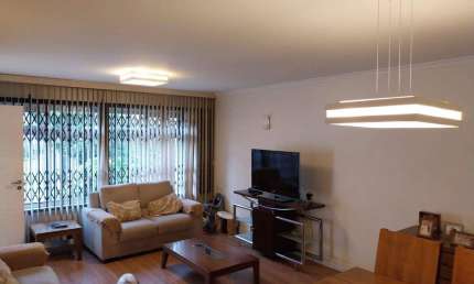 Casa com 4 quartos à venda na Vila Paiva, São Paulo 