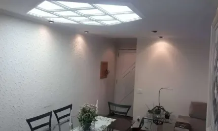 Apartamento à venda no bairro Vila Bertioga em São Paulo/SP