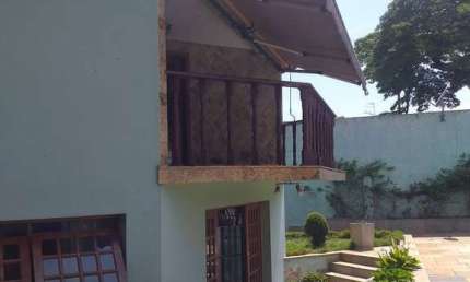 Terreno à venda no bairro Horto Florestal em São Paulo/SP