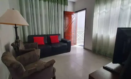 Sobrado à venda no bairro vila medeiros em são paulo/sp