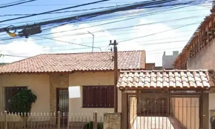 Casa à venda no bairro vila guilhermina em são paulo/sp