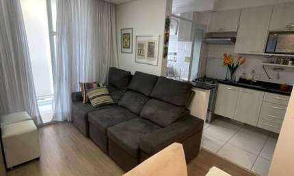 Apartamento à venda no bairro Vila Maria em São Paulo/SP
