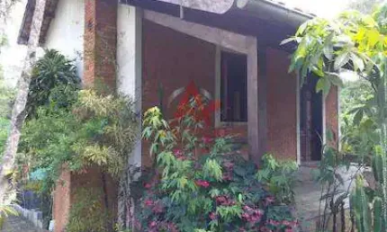 Chácara / sítio com 2 quartos à venda em Cacéia, Mairiporã 