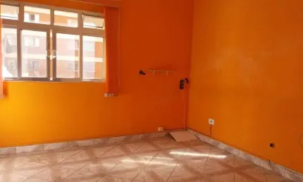 Apartamento com 2 quartos à venda no Brás, São Paulo 
