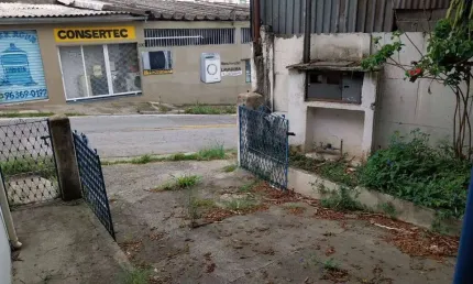 Terreno à venda no bairro vila pereira cerca em são paulo/sp
