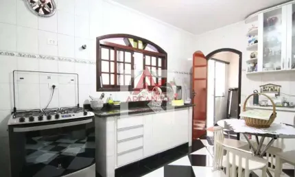 Casa a venda na cidade Patriarca , zona Leste de São Paulo - SP