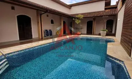 Residencial Park Hills - Casa em condomínio fechado no Horto Florestal em Ubatuba/SP