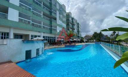 Apartamento com 3 quartos à venda na Praia Grande, Ubatuba 