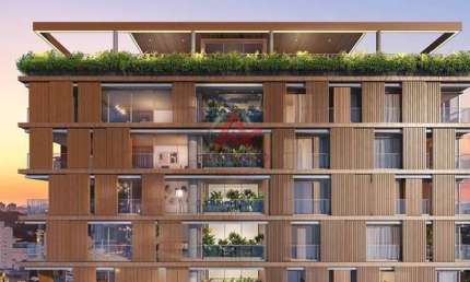 Apartamento A Venda Em  Itaim Bibi- SP Com 355m² 4 suítes ( FIGUEIRA LEOPOLDO)
