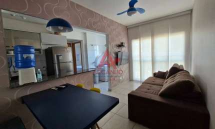 Apartamento à venda no bairro Estufa I em Ubatuba/SP