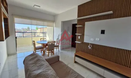 Apartamento com 2 quartos à venda no Silop, Ubatuba 