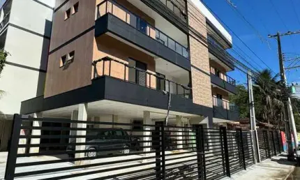 Apartamento à venda no bairro Perequê Açu em Ubatuba/SP
