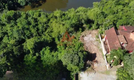 Terreno à venda no Prumirim, Ubatuba 