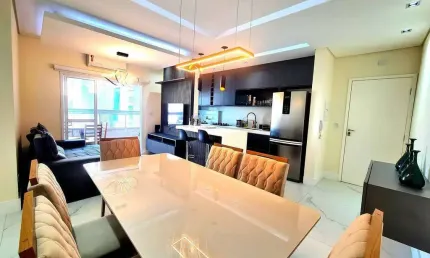 Apartamento com 2 quartos à venda em Itaguá, Ubatuba 