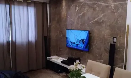 Apartamento à venda no bairro belenzinho em são paulo/sp