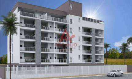 Apartamento à venda no bairro Toninhas em Ubatuba/SP