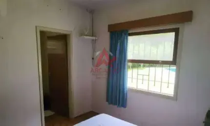 Chácara / sítio com 3 quartos à venda no Centro, Santa Isabel 