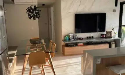 Apartamento à venda no bairro perdizes em são paulo/sp