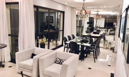 Apartamento à venda no bairro Paraíso em São Paulo/SP