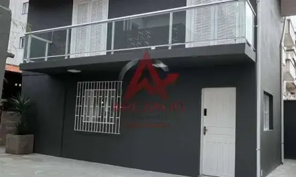 SOBRADO RECÉM REFORMADO A VENDA NO BAIRRO DO ITAGUÁ - UBATUBA - SP