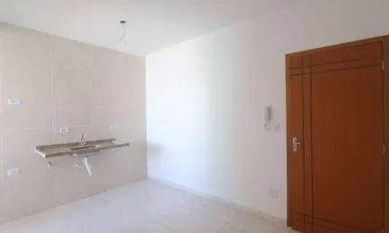 Apartamento à venda no bairro Santana em São Paulo/SP