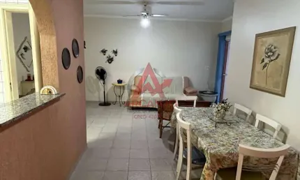 Apartamento com 3 Dormitórios a venda em Ubatuba SP