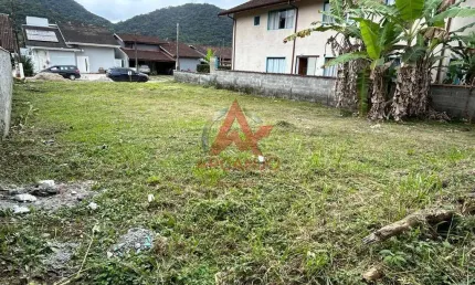 Terreno à venda em Horto Florestal, Ubatuba 