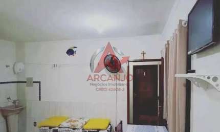 Apartamento com 1 quarto à venda em Itaguá, Ubatuba 