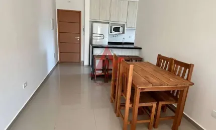 Apartamento com 2 quartos à venda no Centro, Ubatuba 