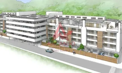 Apartamento à venda no bairro Perequê Açu em Ubatuba/SP